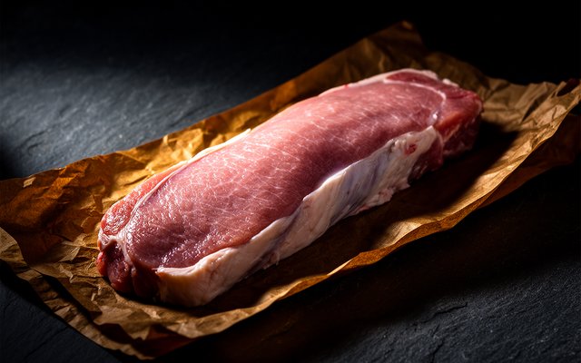 Pork Tenderloin