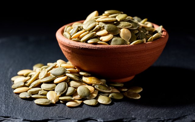 Pumpkin Seeds