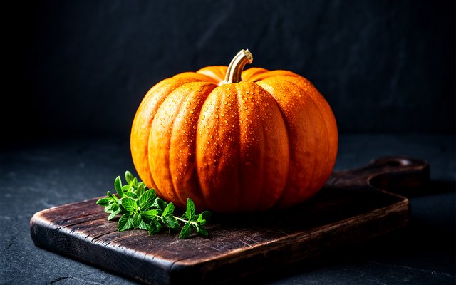 Pumpkin