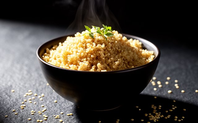 Quinoa