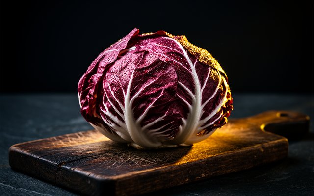 Radicchio