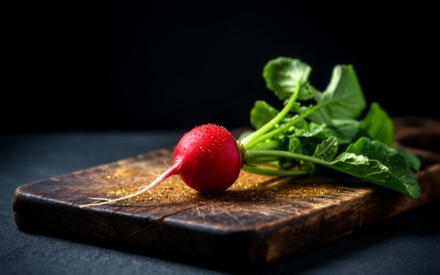 Radish