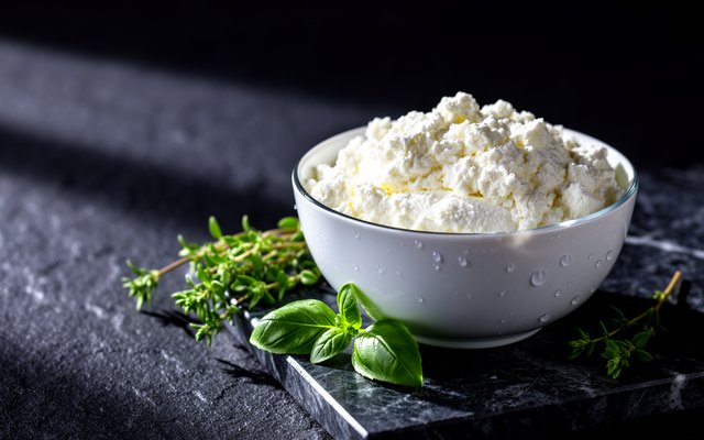 Ricotta