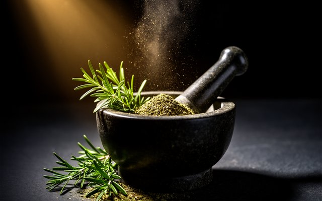 Rosemary