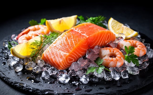 Salmon