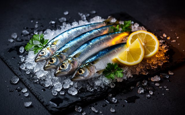 Sardines