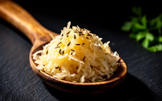 Sauerkraut