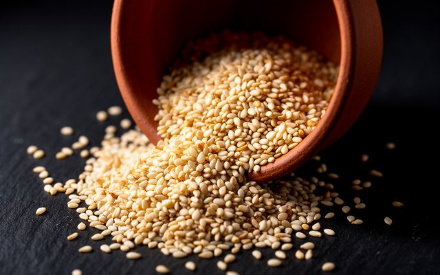 Sesame Seeds