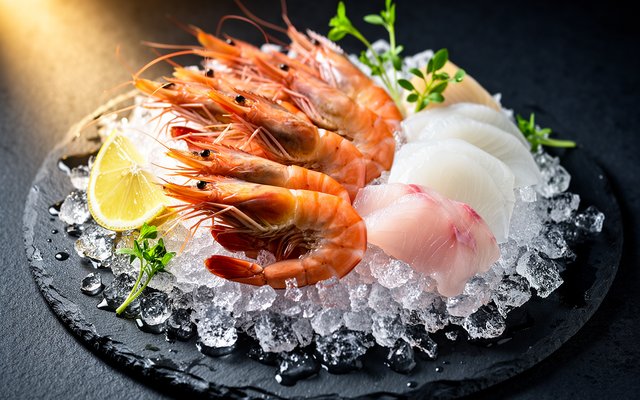 Shrimp