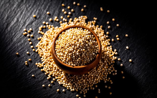 Sorghum