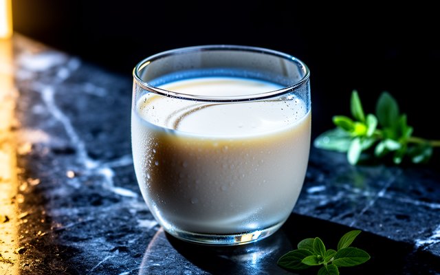 Soy Milk