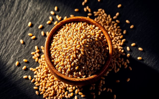 Spelt