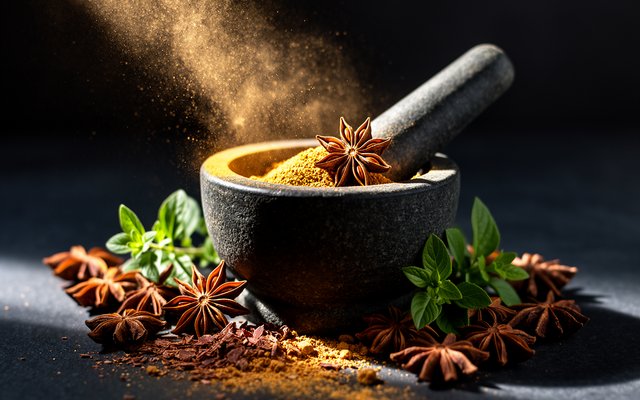 Star Anise