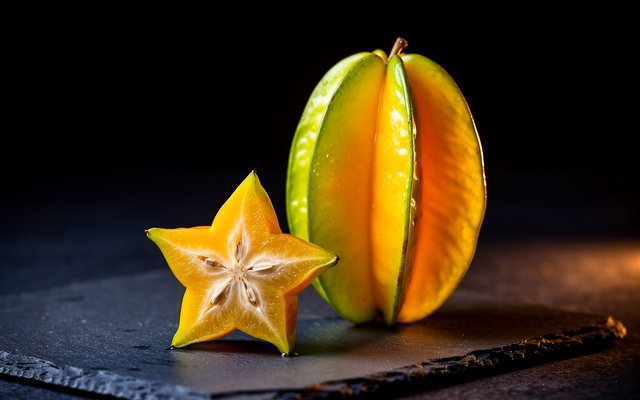 Star Fruit