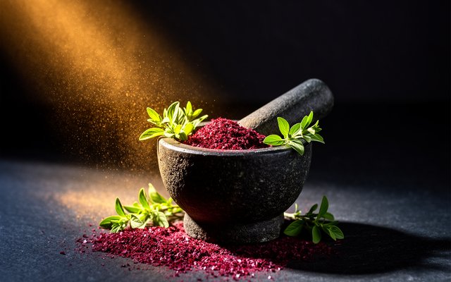 Sumac