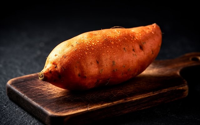 Sweet Potato