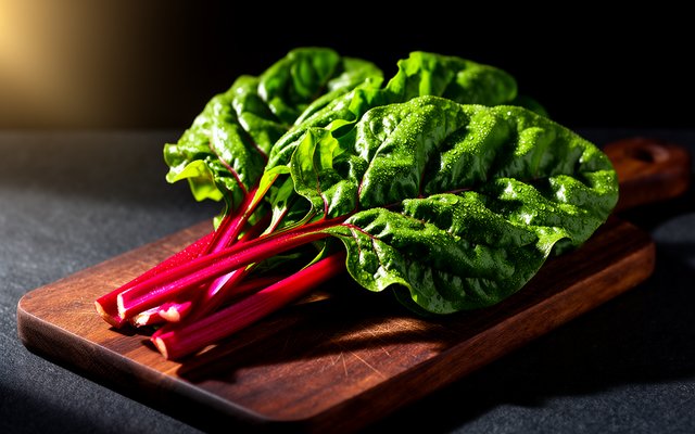 Swiss Chard