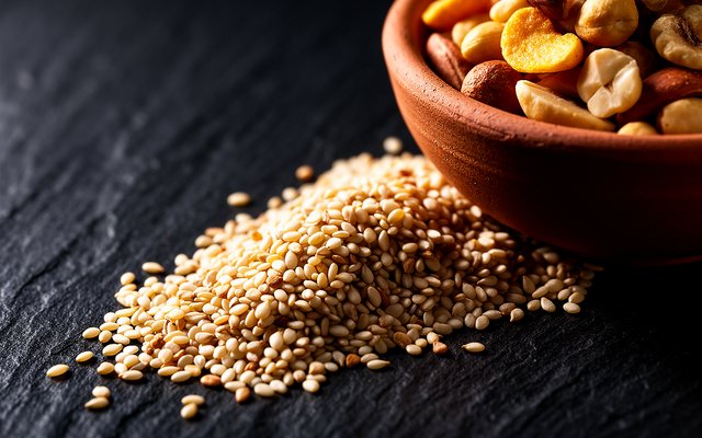 Tahini
