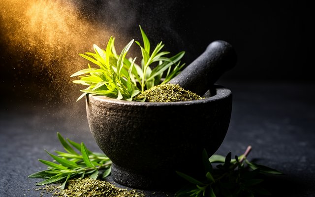 Tarragon