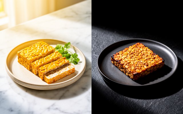 Tempeh