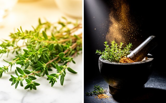 Thyme