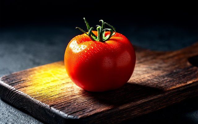 Tomato