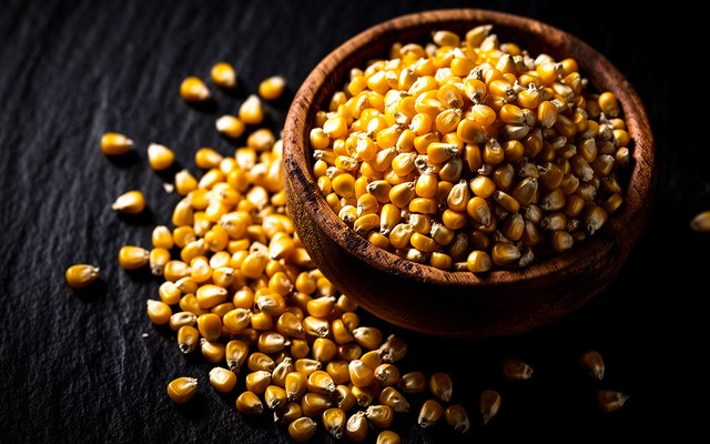 Tortilla (Corn)