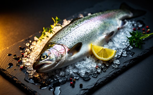 Trout
