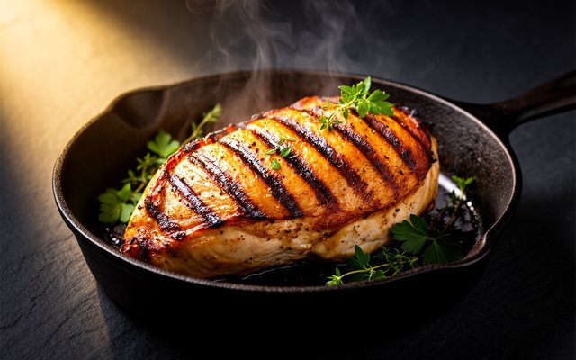 Turkey Breast