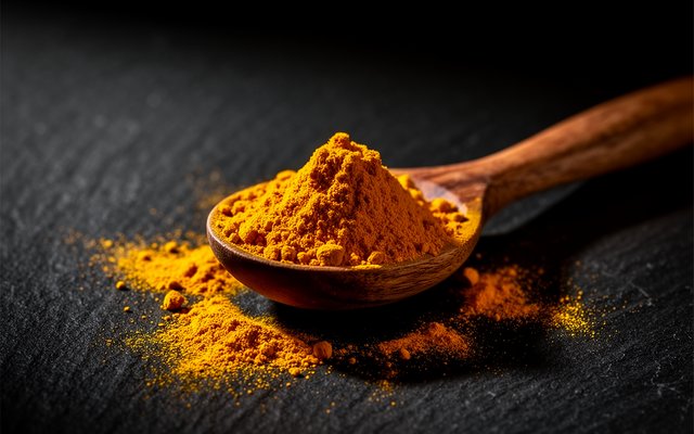 Turmeric Latte Mix