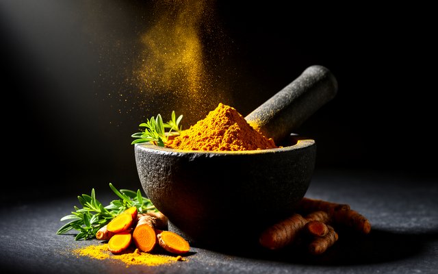 Turmeric