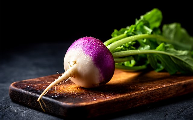 Turnip