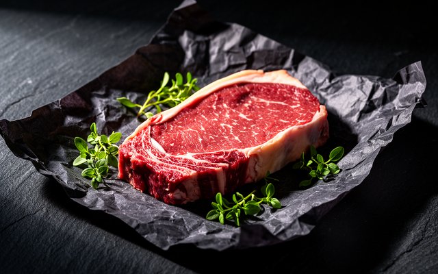 Venison