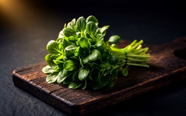 Watercress