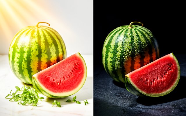 Watermelon