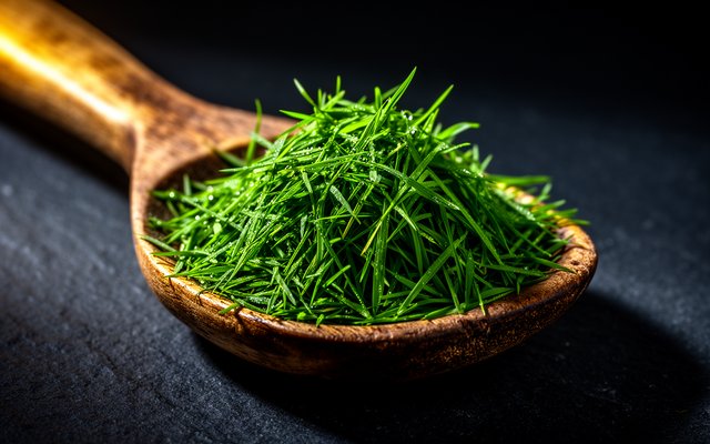 Wheatgrass