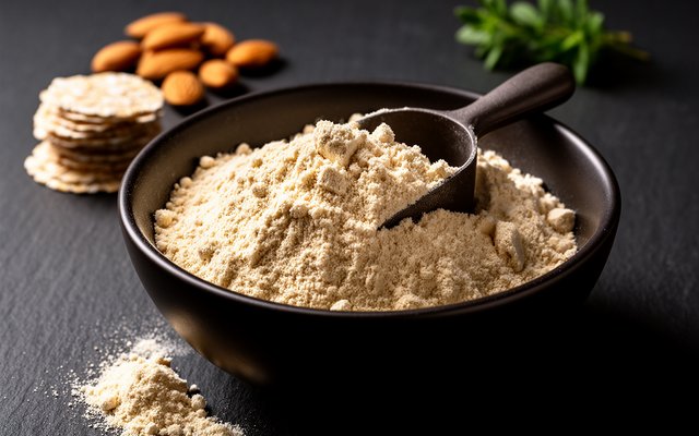 Whey Protein