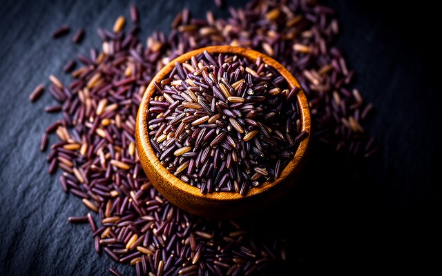 Wild Rice