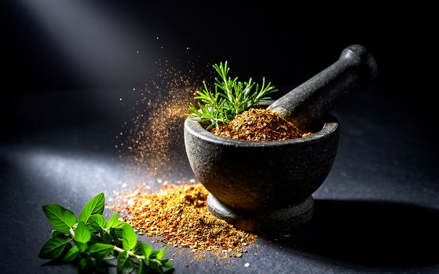 Za'atar