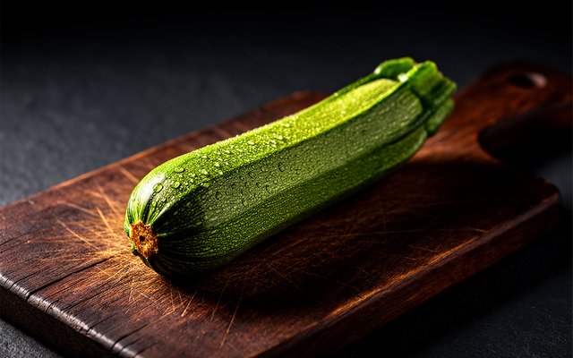 Zucchini