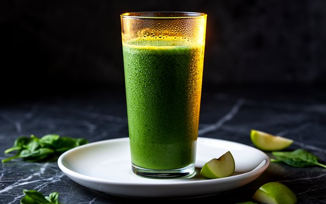 Green Power Smoothie